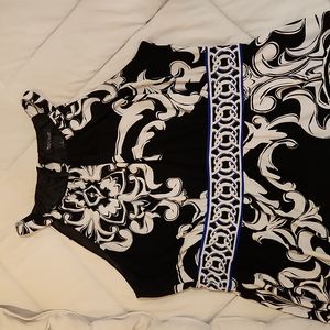 White House Black Market Dress